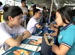 Đại học Kinh tế TP.HCM quy đổi điểm trúng tuyển các phương thức với mức chênh lệch lớn