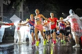 Giải Marathon quốc tế Hà Nội Techcombank mùa 4 tổ chức đầu tháng 10