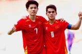 Xem U23 Việt Nam đá vòng loại châu Á 2026 ở đâu?