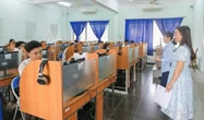 Hai trường đại học cung cấp công cụ quy đổi nhanh điểm V-SAT sang điểm thi tốt nghiệp THPT