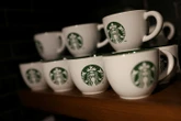 Starbucks Hàn Quốc cấm khách dùng tên ứng cử viên tổng thống để gọi đồ uống