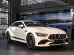 Tin tức giá xe: Mercedes-AMG GT 53 giảm tới gần 2,9 tỉ đồng