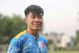 Phạm Lý Đức nhắc 'phải cẩn trọng' trước U23 Singapore