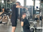 Nạn 'body shaming' và PT chèo kéo khách ở phòng gym