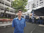 Thủ khoa gây bất ngờ ở lễ khai giảng: Điểm tốt nghiệp 'cao ngút' nhưng chọn học cao đẳng