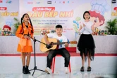 Đầu Bếp Nhí - Little Chef: Căn bếp nhỏ thắp sáng bản lĩnh lớn