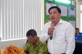 Côn Đảo tìm hiểu mô hình bán tín chỉ carbon từ rừng và biển