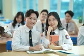 Trường đại học Hàng hải Việt Nam đặt mục tiêu nhiều lĩnh vực lọt top 10 châu Á