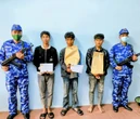 Thủ đoạn mới: tàu cá vận chuyển ma túy vào Nam tiêu thụ