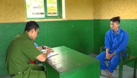 Vừa ra tù được 5 ngày lại mang dao đi trộm cắp tài sản