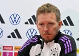 HLV Nagelsmann dọa loại nhiều sao tuyển Đức sau trận thua sốc Slovakia