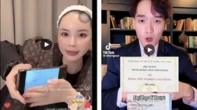 Xác minh vụ nghi dùng bằng tốt nghiệp giả quảng cáo làm đẹp trái phép