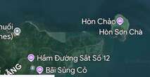 Được giao hòn Sơn Chà, Đà Nẵng muốn phát triển thành đảo nghỉ dưỡng siêu sang