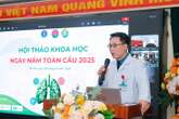 Loại nấm mốc phổ biến gây ra hàng triệu ca tử vong mỗi năm