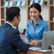 Bị tố ép mua bảo hiểm khi vay vốn, nhiều công ty cài thêm điều khoản với ngân hàng