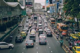 Vì sao người Thái Lan hiếm khi bấm còi xe dù hay kẹt xe?
