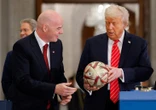 Chưa tổ chức xong giải 32 CLB, FIFA đã muốn mở rộng Club World Cup