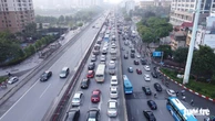 Hà Nội sẽ thu phí xe ô tô đi vào đại lộ Thăng Long và đường vành đai 3?