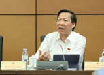 Đại biểu đề nghị làm rõ mô hình một trung tâm tài chính, hai điểm đến TP.HCM và Đà Nẵng