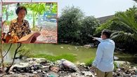 Tòa án cấp thành phố xử xong vẫn 'đứng hình' vì cái tờ trình của ủy ban phường