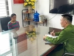 Tiêu hết tiền lương, người phụ nữ tự rạch tay báo tin giả là bị cướp