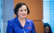 Bộ trưởng Phạm Thị Thanh Trà: 34 tỉnh thành mới với các trung tâm kinh tế vươn tầm quốc tế