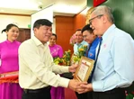 TP.HCM tuyên dương 102 tập thể, cá nhân học tập và làm theo Bác Hồ