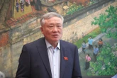 Phó thủ tướng Nguyễn Hòa Bình: Cấp tỉnh mới có thể hoạt động từ 1-7, một số cán bộ sẽ ở lại tỉnh cũ