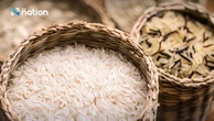Giá gạo xuất khẩu của Thái Lan vẫn tăng trong khi giá gạo thế giới giảm
