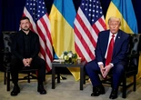 Tin tức thế giới 24-9: Ông Trump nói 'đã đến thời điểm' Ukraine thắng được Nga