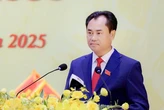 Ông Trịnh Việt Hùng làm Bí thư Tỉnh ủy Lào Cai, ông Trịnh Xuân Trường làm Bí thư Tỉnh ủy Thái Nguyên