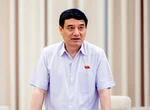 Ông Nguyễn Đắc Vinh: Học sinh lệch chuẩn rất lớn mà chỉ thuần túy nhắc nhở sẽ rất khó