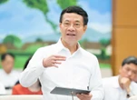 Bộ trưởng Nguyễn Mạnh Hùng: Nhiều trang tin doanh thu lớn nhưng chỉ copy, xào nấu nội dung