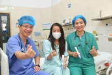 Hồi sinh kỳ diệu nhờ ghép phổi, ghép tim