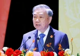 Tổng Bí thư Tô Lâm: Mong họp ít, làm nhiều, ít khẩu hiệu và thủ tục, nhiều nụ cười của nhân dân
