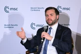 Phó tổng thống Mỹ JD Vance kêu gọi Nga - Ukraine đối thoại trực tiếp