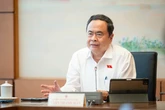 Chủ tịch Quốc hội: Ai là bí thư, phó bí thư, chủ tịch UBND, HĐND cấp xã, bố trí cán bộ là việc khó