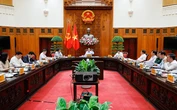 Thủ tướng: Sai phạm kinh tế ưu tiên không xử lý hình sự, yêu cầu khắc phục hậu quả