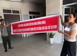 Trẻ sơ sinh tím tái, thở yếu, người nhà tố kíp trực ca sinh tắc trách