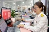 Sắp xếp lại 20 chi cục thuế thành 34 thuế tỉnh, thành phố