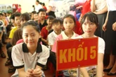 Dạy 2 buổi/ngày không thu phí: Chờ sớm có hướng dẫn