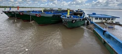 Sóc Trăng sẽ thành lập trung tâm vận hành, quản lý khai thác cát biển