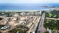 Bình Định 'đánh thức' bán đảo Phương Mai thành trung tâm hành chính mới