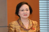 Bộ trưởng Phạm Thị Thanh Trà: 'Bỏ thi nâng ngạch, chế độ tập sự, cán bộ công chức sẽ rất vui'