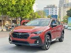 Tin tức giá xe: Subaru Crosstrek giảm tới 139 triệu đồng tại đại lý, SUV cỡ B vẫn đắt ngang Santa Fe