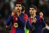 CĐV Barca đòi bán ngay trung vệ Araujo