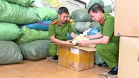 Hà Nội tổ chức các chuyên án điều tra bán thuốc, sữa giả