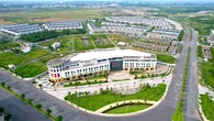 Novaland sang tay xong cổ phần tại dự án ‘sống còn’ Aqua City