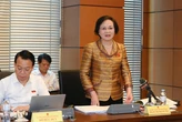 Thay đổi cách đánh giá, không có chuyện 'vào biên chế là chắc chân'
