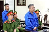 Tuyên tử hình tay buôn ma túy từ Móng Cái về Thái Bình bán